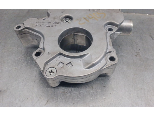 Масляный насос 15010AA340, 15010AA340 Subaru Legacy