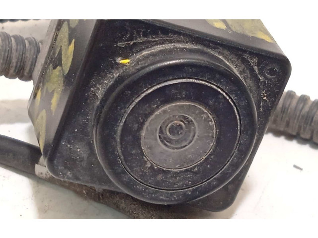 Блок управления 9812775380 Citroen DS3