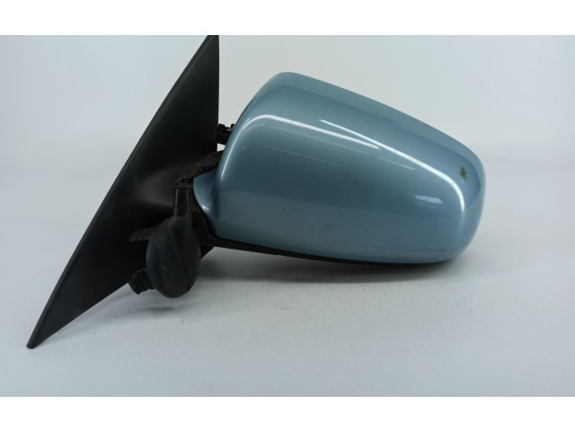 Зеркало электрическое Audi A6 S6 C6 4F 2004 - 2011 года