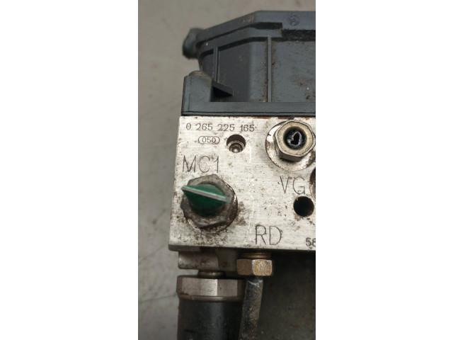 Jednotka ABS 0265225165, 0265950075 Fiat Ulysse 2005