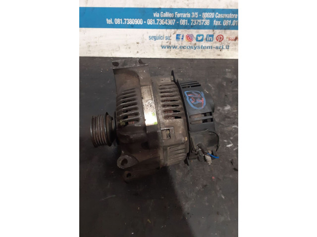 Генератор Mercedes-Benz A W168