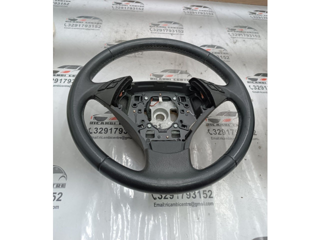 Volant BMW 5 E60 E61 2006 3385E6030, 32346770075