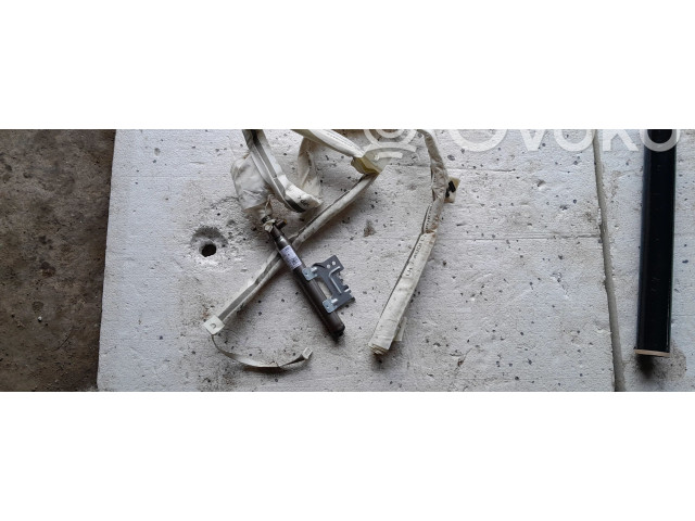 Боковая подушка безопасности 4G8880741B   Audi A7 S7 4G