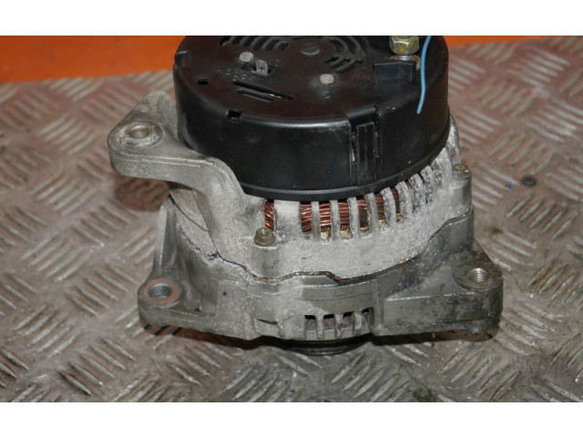 Генератор 046903015F, 0123510028 Audi A6 S6 C4 4A