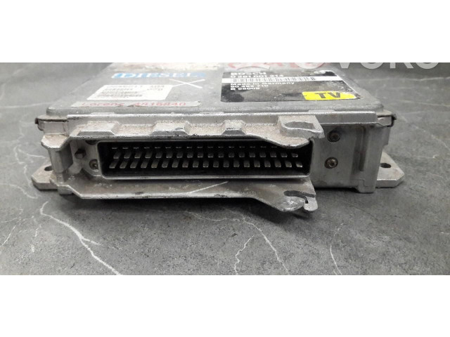 Řídící jednotka 90492710 Opel Omega A 1992