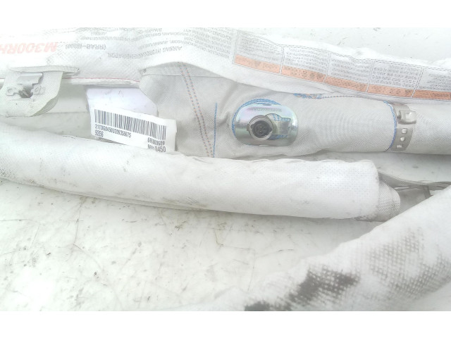 Боковая подушка безопасности 96910450, 96910450   Chevrolet Spark