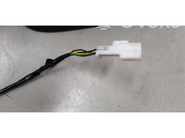 Зеркало (механическое)       Dacia Logan I  2004 - 2012 года   