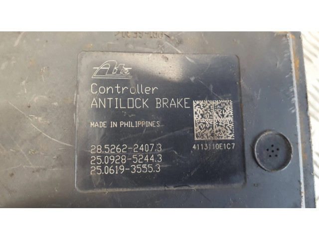 Jednotka ABS 28526224073, 25092852443 Chrysler Grand Voyager V 2010