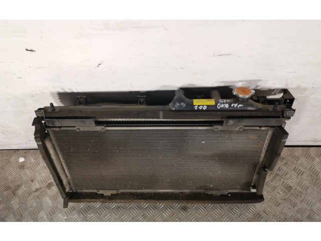 Комплект радиатора