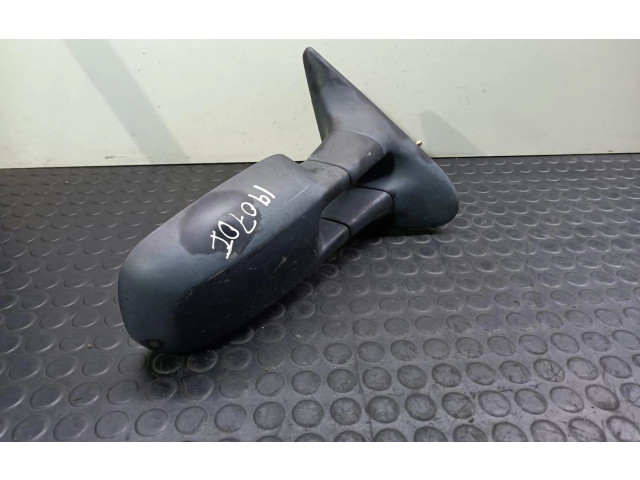 Зеркало электрическое        Seat Inca (6k)  1995 - 2004 года   