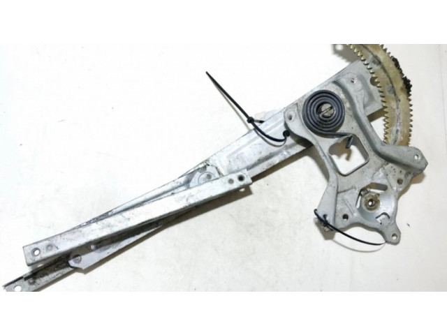 Комплект электрического механизма для подъема окна