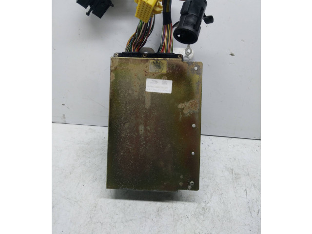 Блок комфорта DBC4966 Jaguar XJ SERIE 3