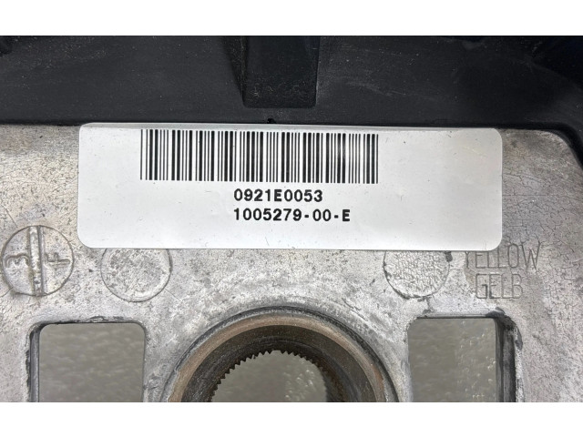 Volant Tesla Model S 2016 100527900E, 0921E0053