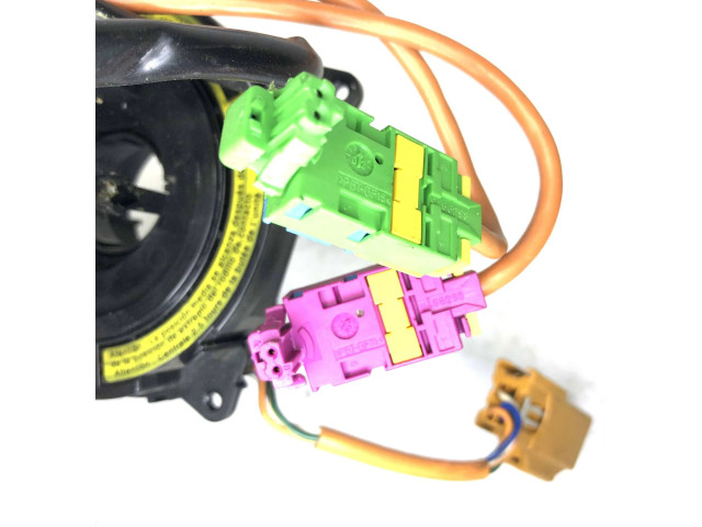 Подрулевой шлейф SRS 8622185, 3V0006370   Volvo V70