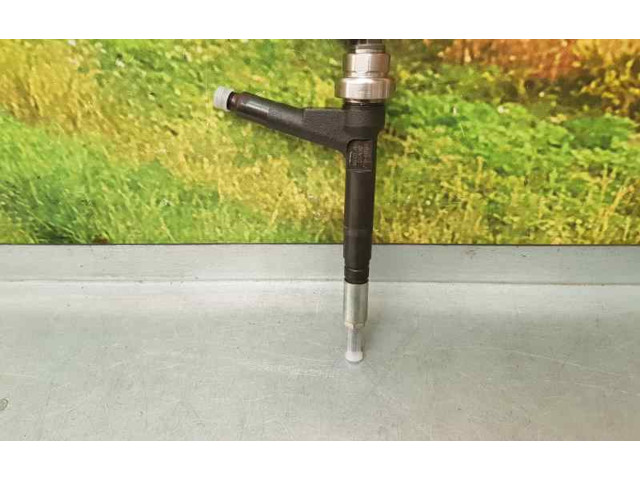 Форсунка DENSO    Opel Meriva A   