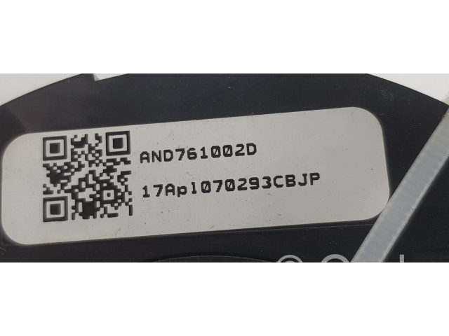 Подрулевой шлейф SRS 1881389, F1ET14A664AA   Ford Focus