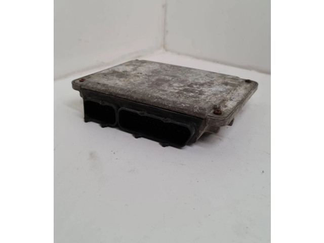 Блок управления двигателя 038906018BQ, 28SA3732 Skoda Octavia Mk1 (1U)