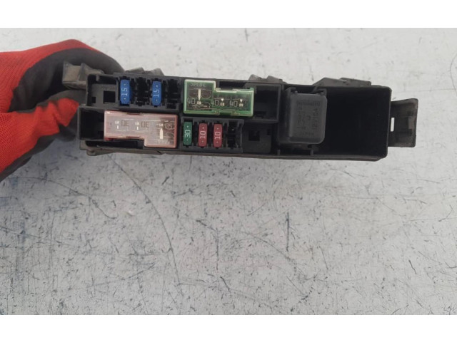 Pojistková skříňka 7154-7055-30, 7154-7055-30 Nissan Murano Z50 2004