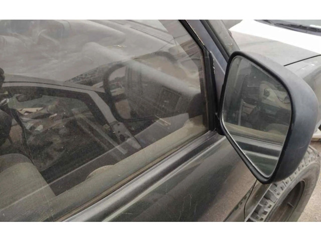 Zpětné zrcátko Opel Monterey