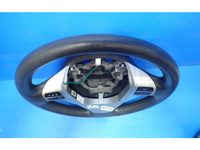 Руль Toyota Verso 2009 - 2018 года 45100-0F270