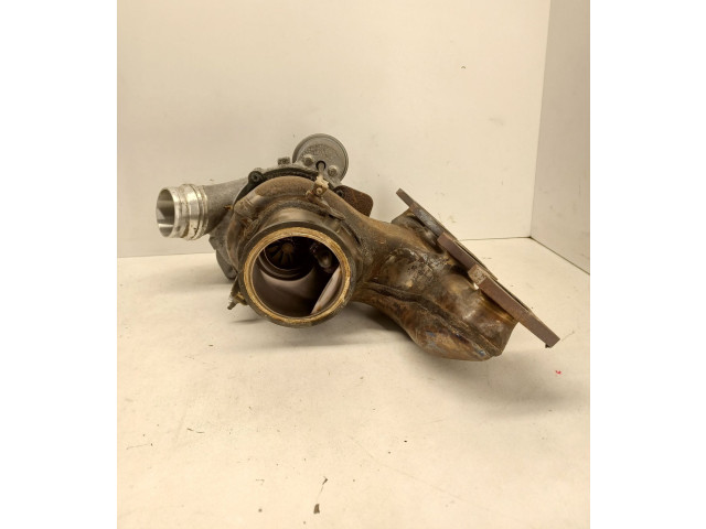 Турбина Volvo XC90  31459815         