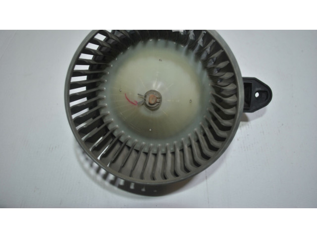 Вентилятор печки 0130111202 Audi A6 S6 C5 4B