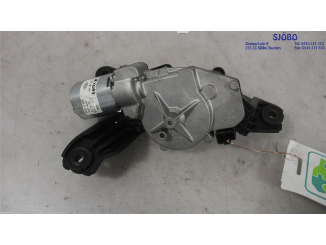 Моторчик заднего дворника 98700J7000, 98700J7000 KIA Ceed