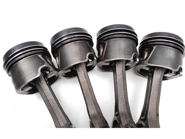 Поршень с шатуном CGLB CGLB Audi Q5 SQ5