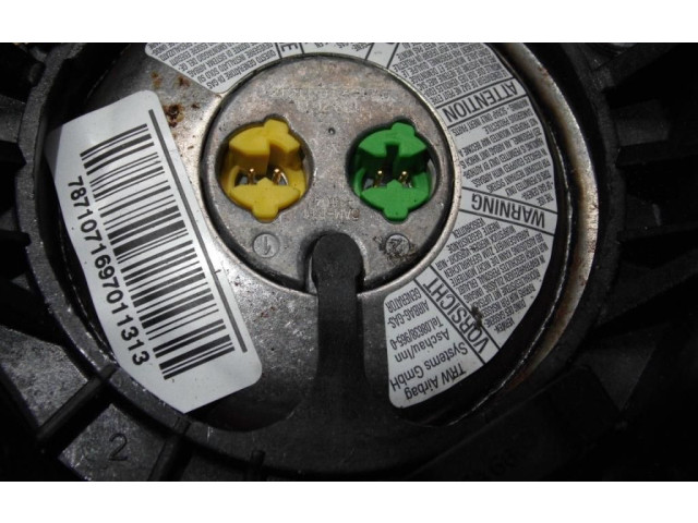 Блок управления надувных подушек 51795431   Fiat Grande Punto