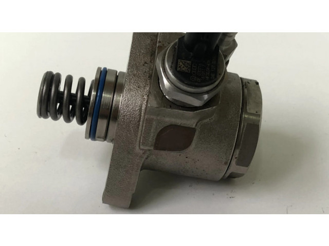 Насос топлива (в топливном баке)