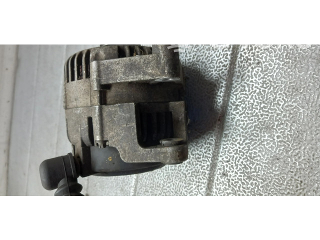 Генератор    Chevrolet Nubira      