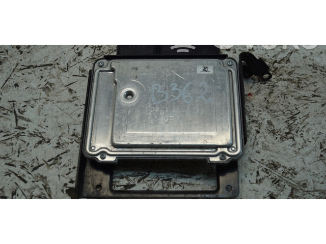 Řídící jednotka 391012F250 Hyundai ix35 2010