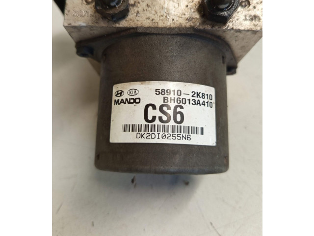 Jednotka ABS 5WY7890B, 589102K810 KIA Soul 2009