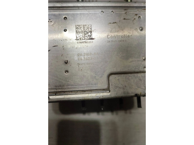 Блок АБС 467QB441, 0621098440 Mitsubishi ASX - года