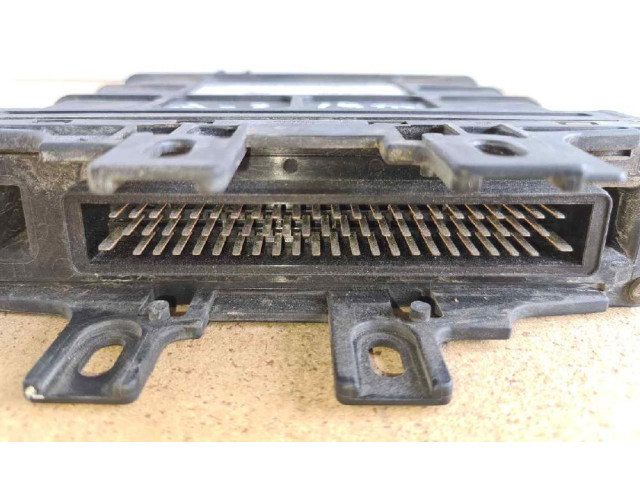 Блок управления коробкой передач 5DG00792315   Audi A3 S3 8L