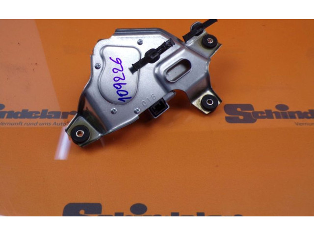 Моторчик заднего дворника     Mitsubishi Eclipse