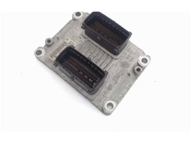 Řídící jednotka 26SA7140 Fiat Punto Evo 2001