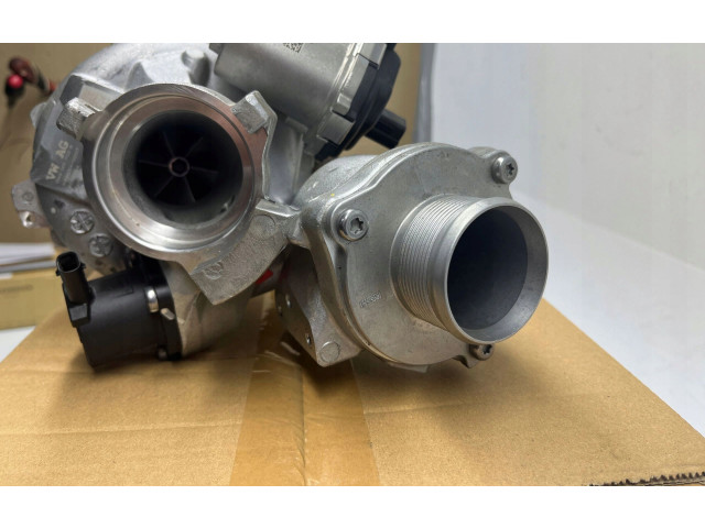 Турбина 06Q145702B, 06Q145702B   Cupra Leon      