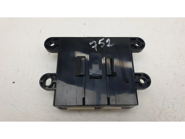 Блок управления 8637B328 Mitsubishi Outlander