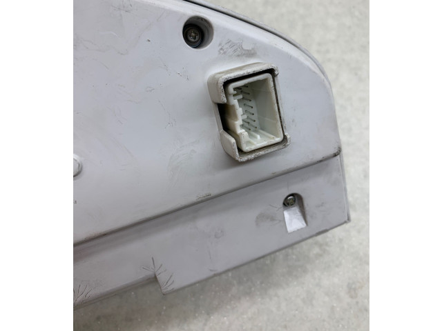 Панель приборов 36000411, 69199660U   Volvo V70       