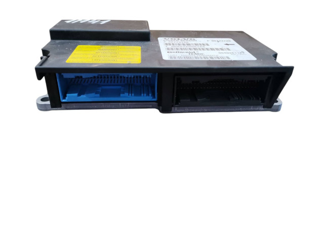 Блок подушек безопасности 30773720, 00403611A7   Volvo S80