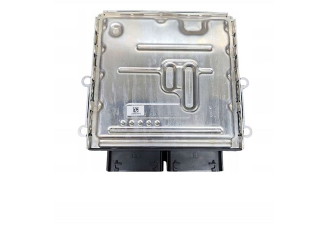 Блок управления двигателя 12A650, 0261S1023X   Ford Escape IV