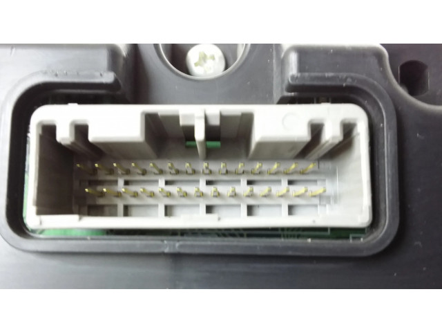 Панель приборов 78100SJHE010M1, 2574301932 Honda FR-V