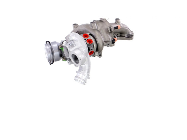 Турбина Audi A1 49373-01004, 49373-01004