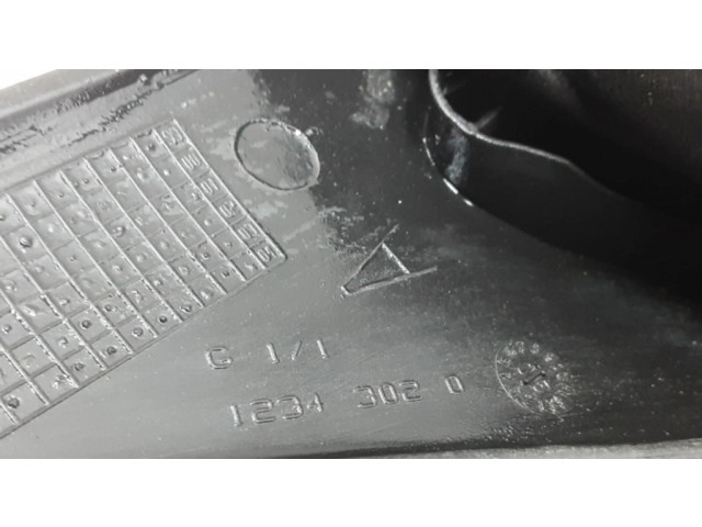 Zpětné zrcátko levé Renault Clio II 2001 435865, 018011