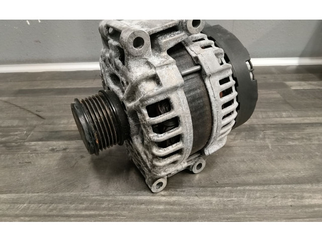 Генератор 06H903018J, 06H903018P Audi A5 8T 8F