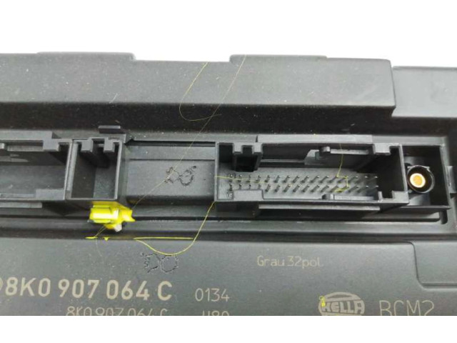 Блок управления 8K0907064C Audi A4 Allroad