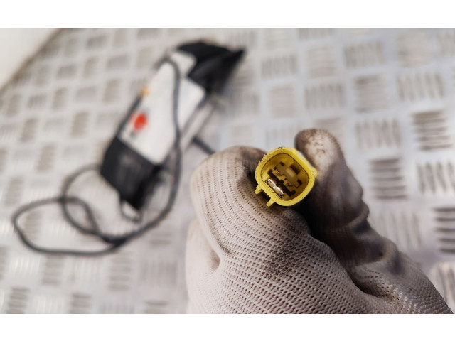 Подушка безопасности в сиденье 20879778   Chevrolet Captiva