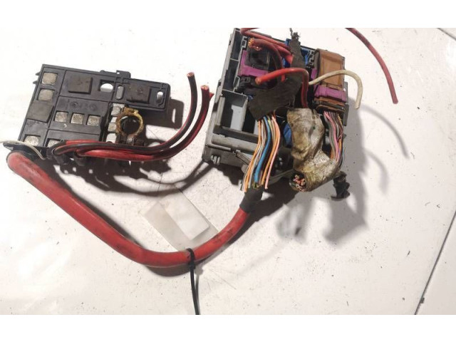 Pojistková skříňka Fiat Stilo 2002