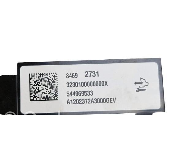 Блок управления 84692731, 544969533 Buick Encore GX I